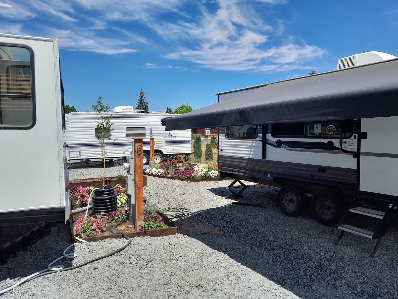 Broadway RV Park