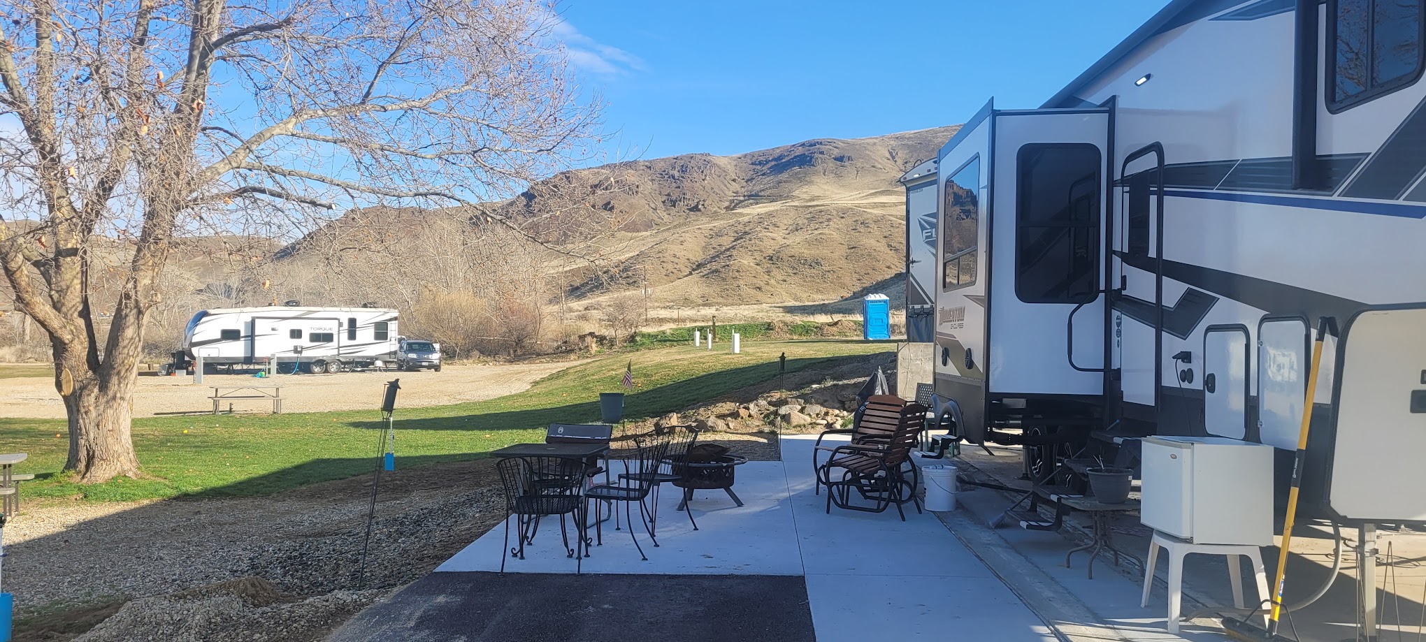River Life RVing