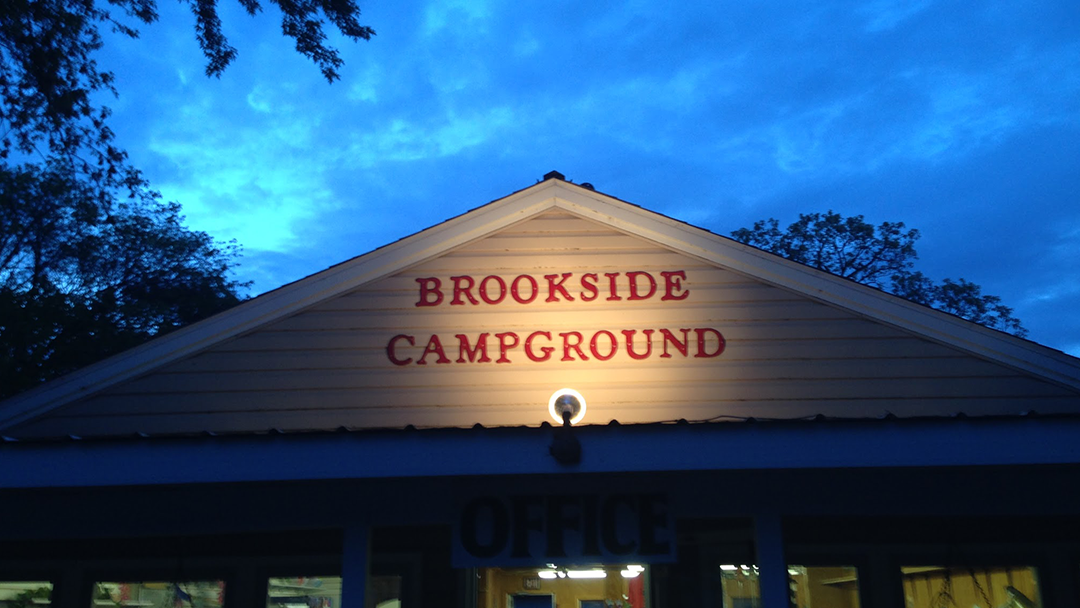 Brookside Campground