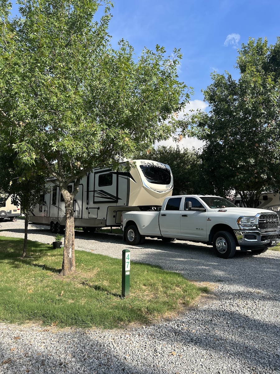 Lafon's RV Parks