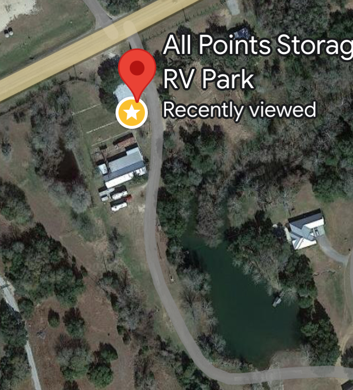 All Points Storage & RV Park