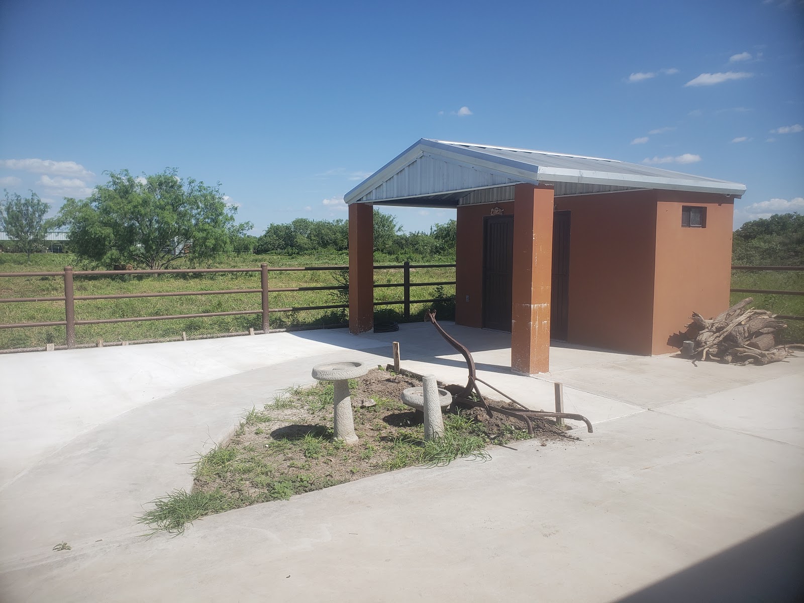 El Ranchito Alegre RV Park