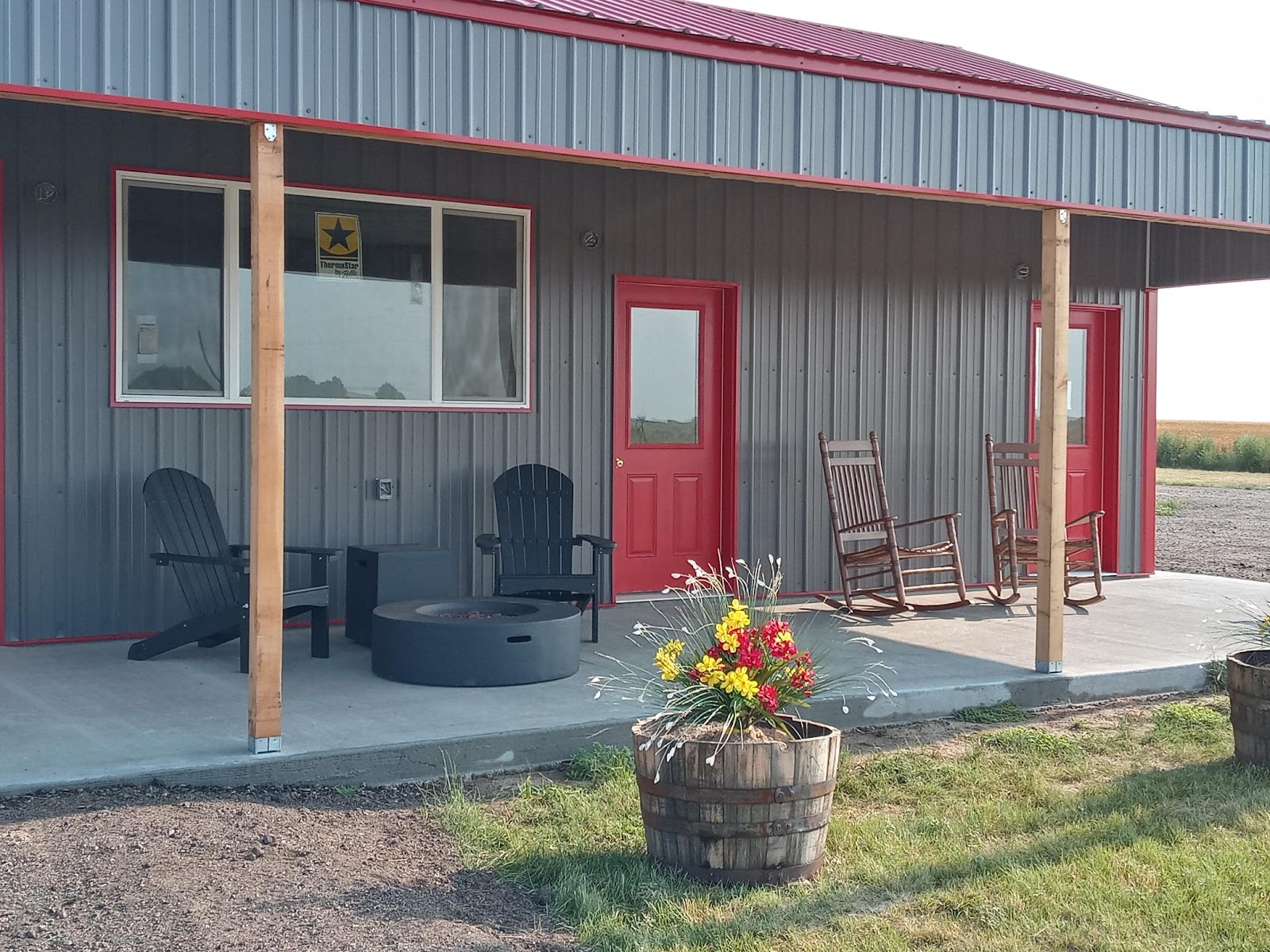 Enjoy Everyday at the Park