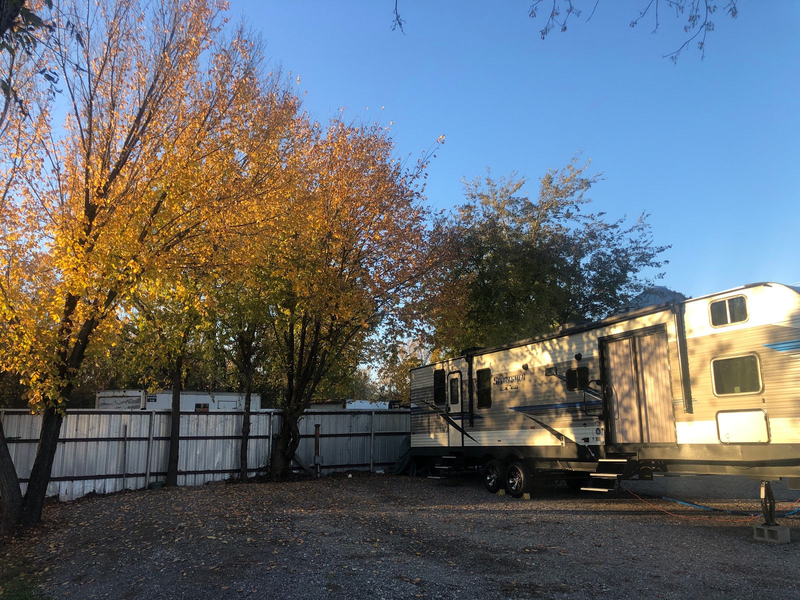 Camp 10625 R.V. Park