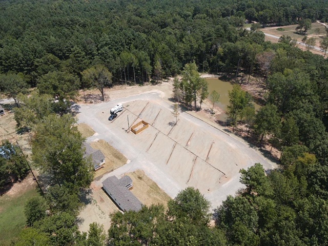 The Compound at River Road