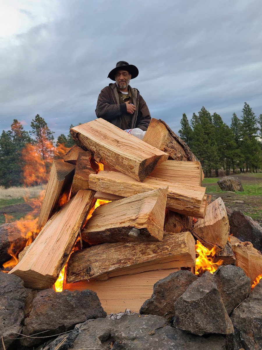 Fishtrap Recreation Area