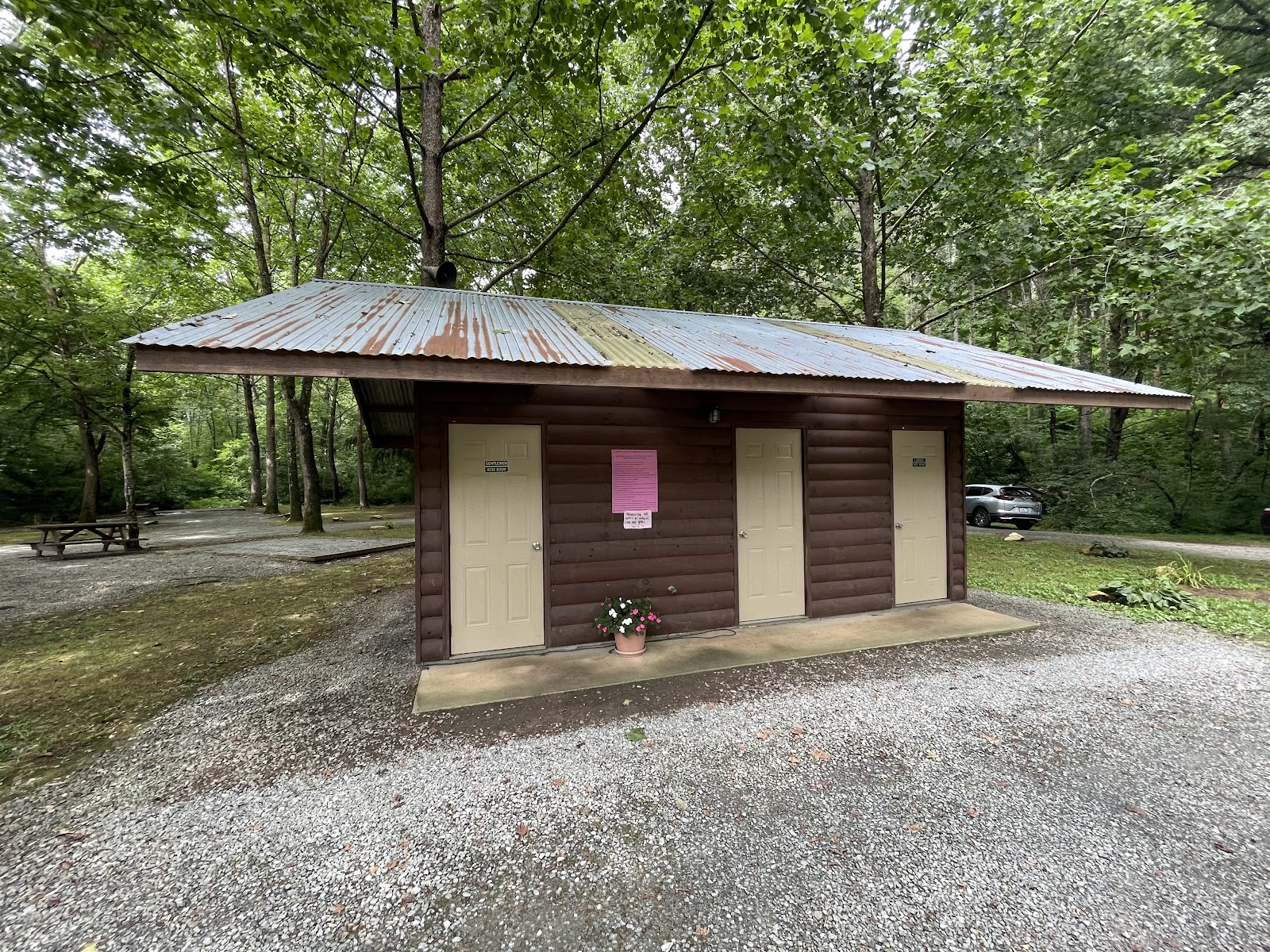 Toccoa Valley Campground