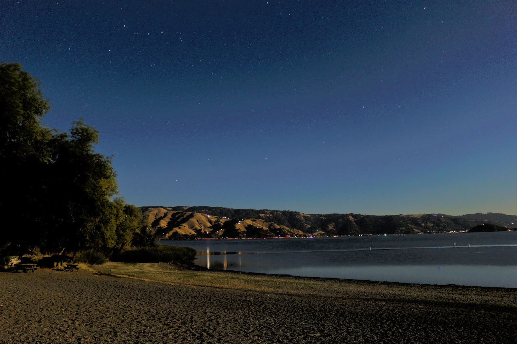 Lower Bayview Campground