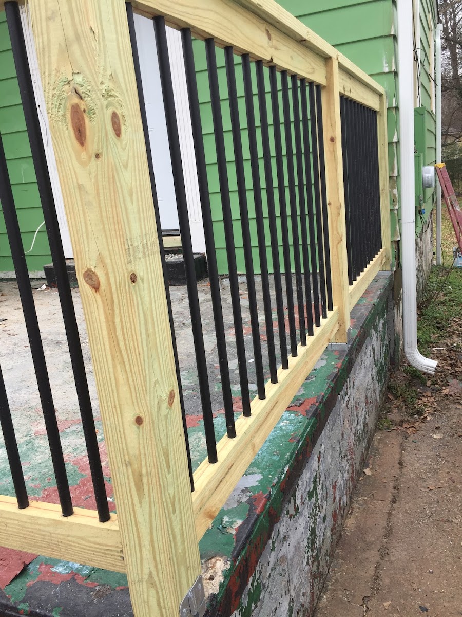 Chatham City Trailer Park