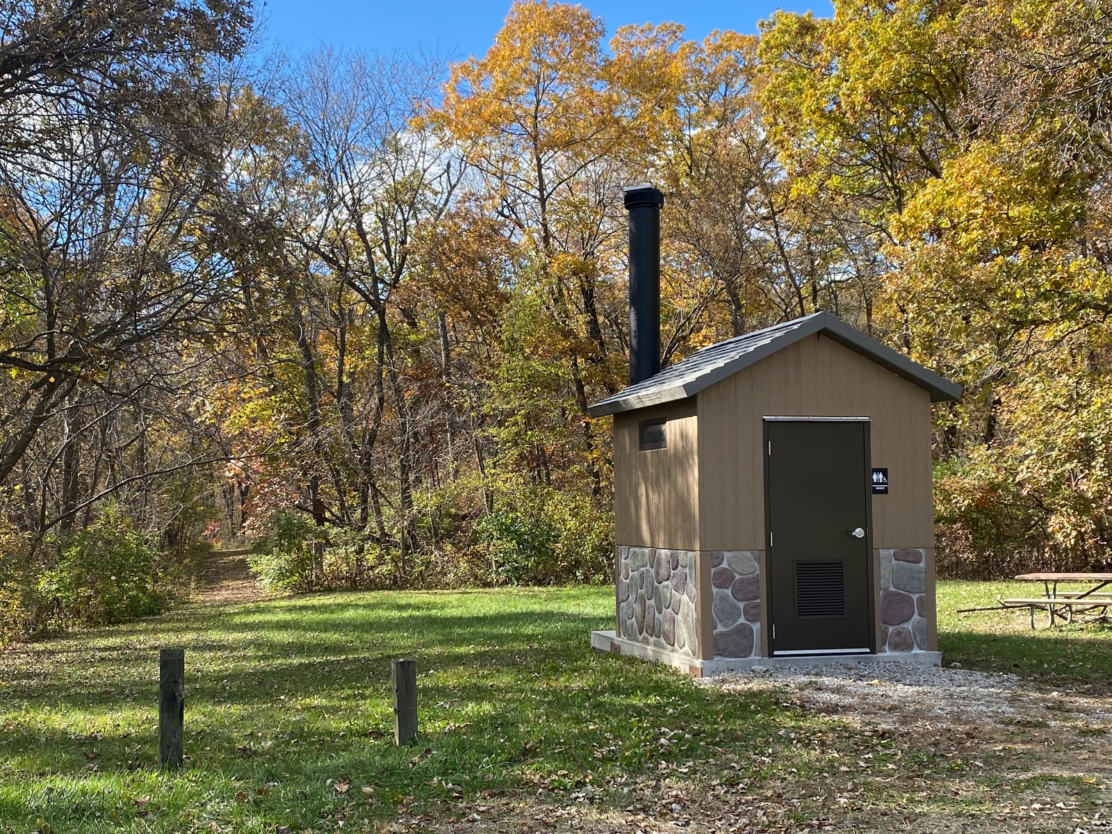Lake Miami - West Campground