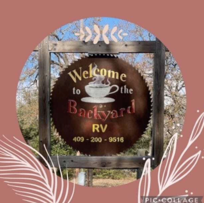 Backyard RV Park