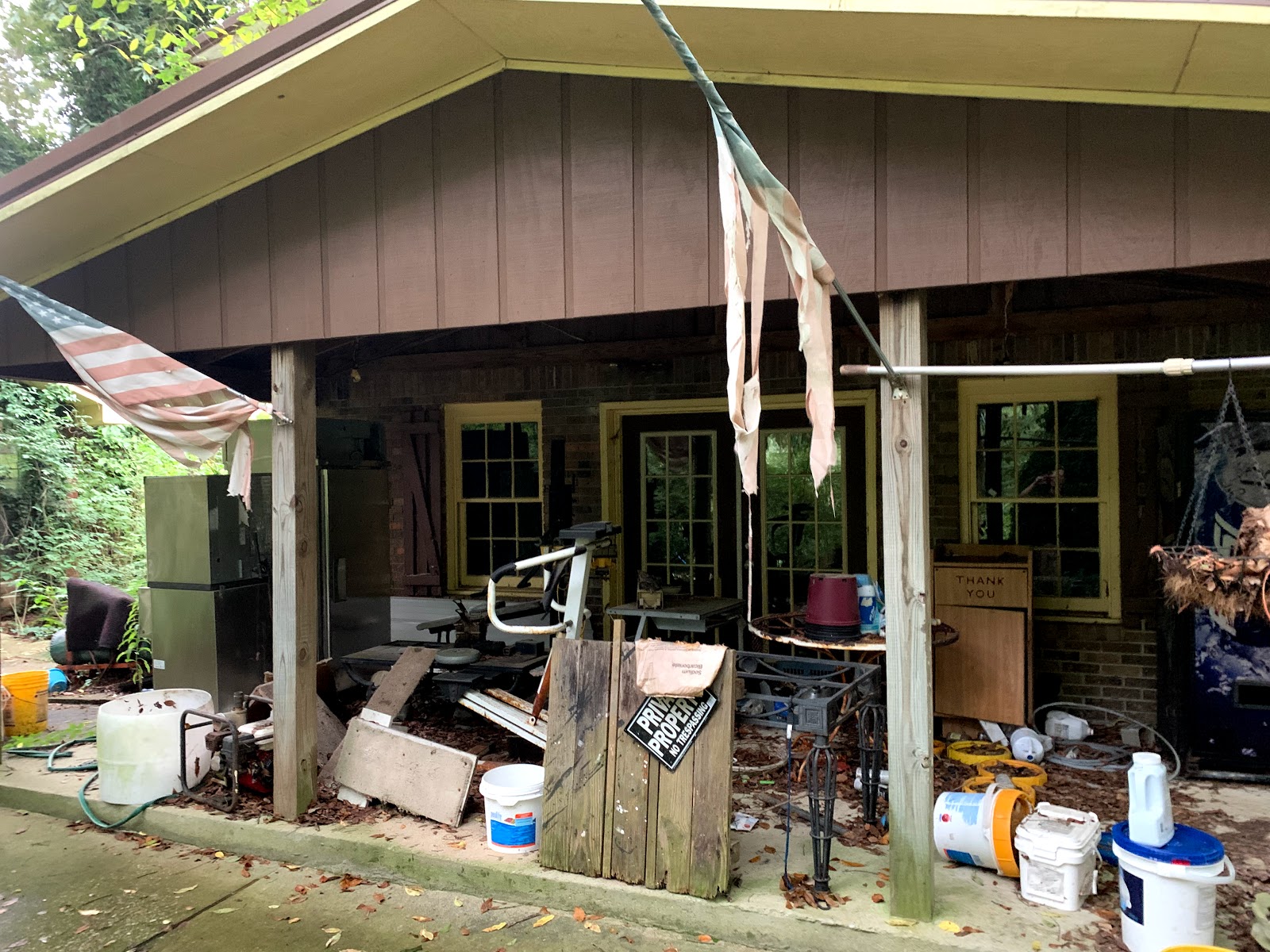 Candy Mountain RV Park