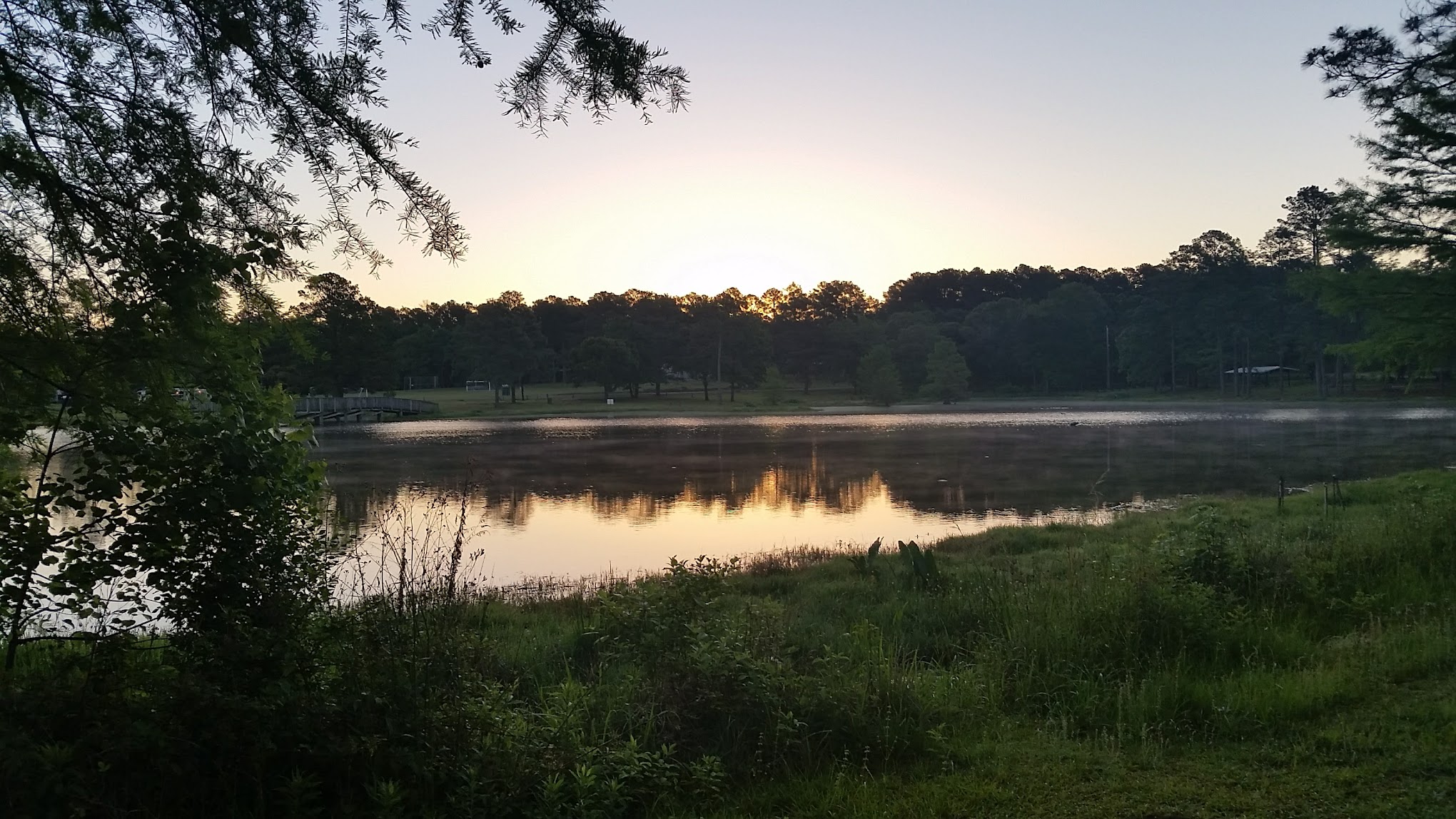 Alligator Lake RV Park