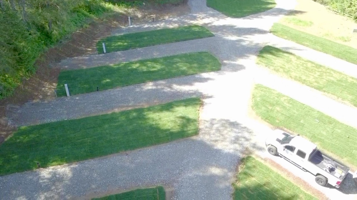 Hidden Meadow RV Senior Park