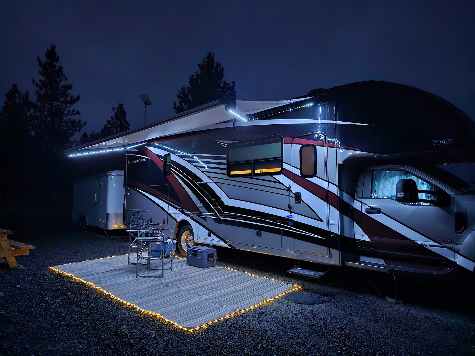 Morrow County OHV Park