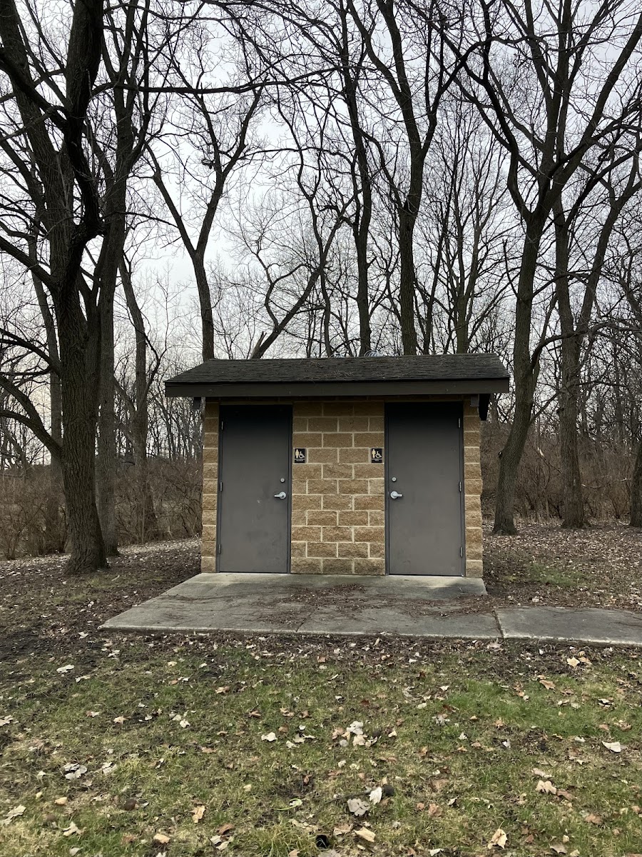 Hennepin Canal - Bridge 14 Campground