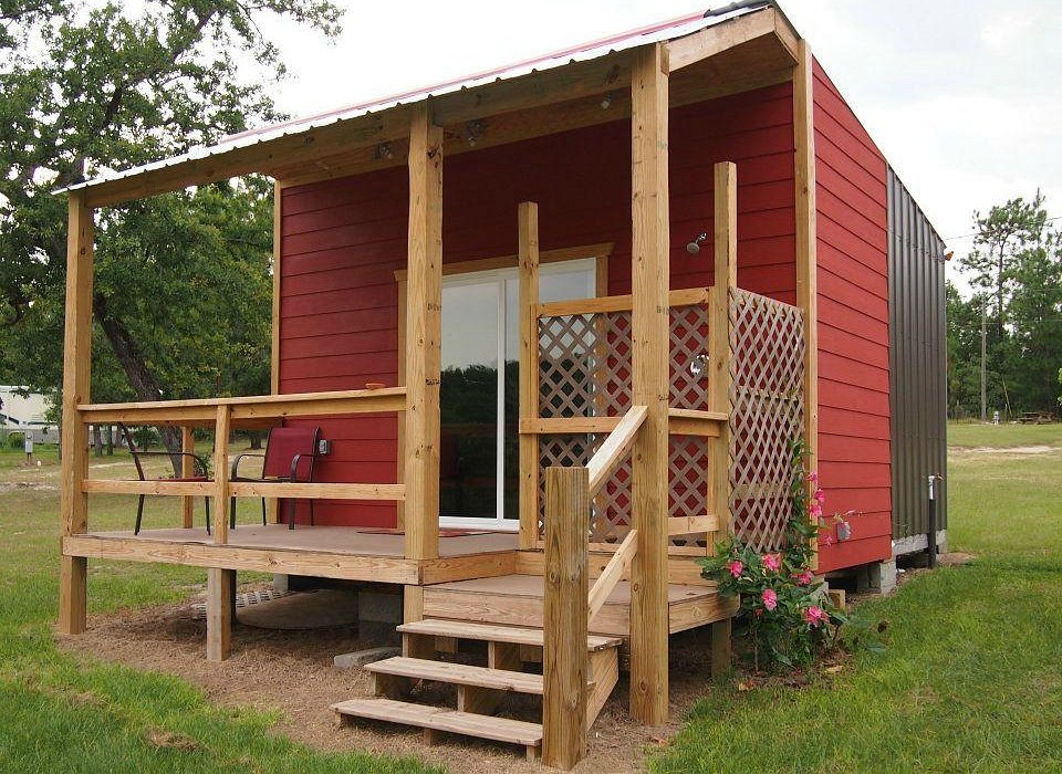 The Hideaway Campground