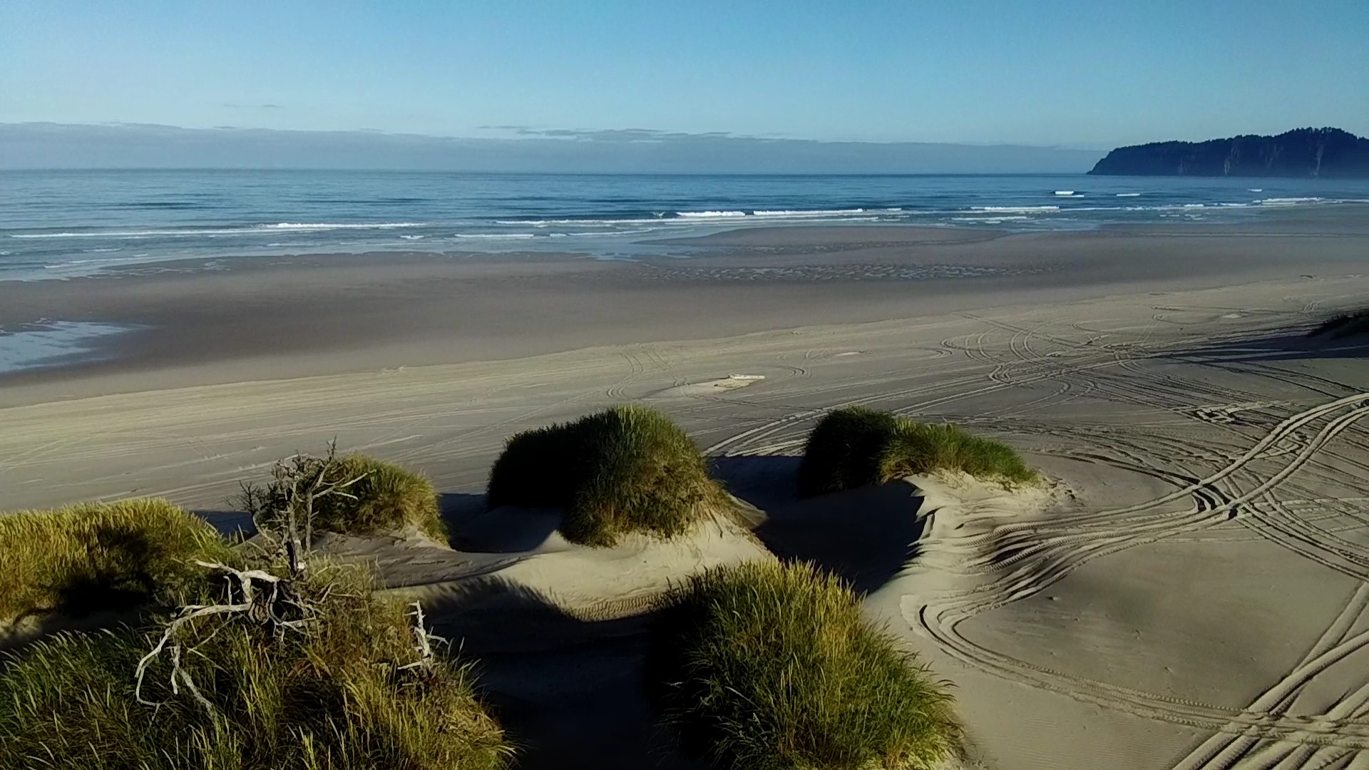 West Winds Campground