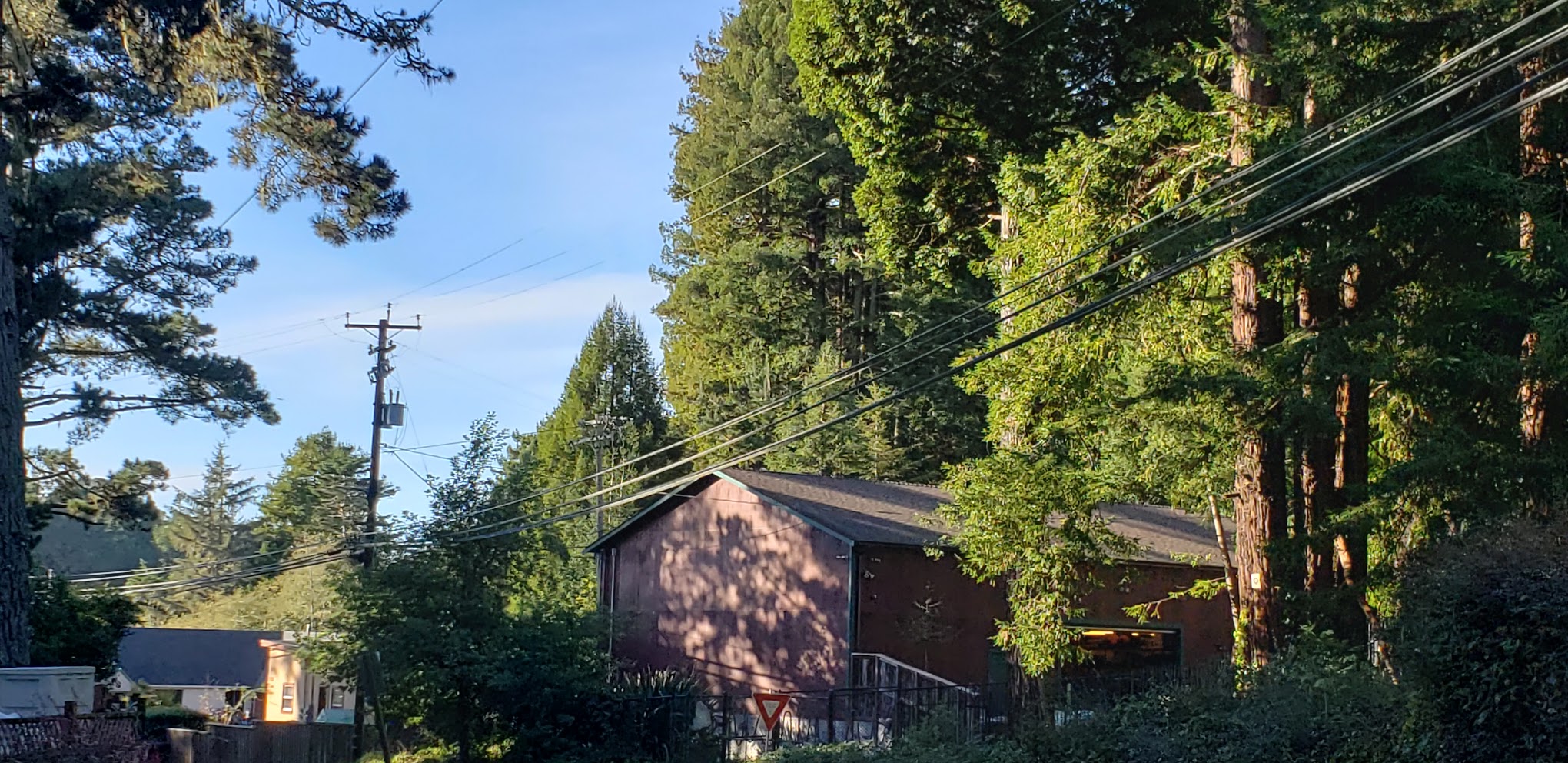 Hidden Creek RV Park