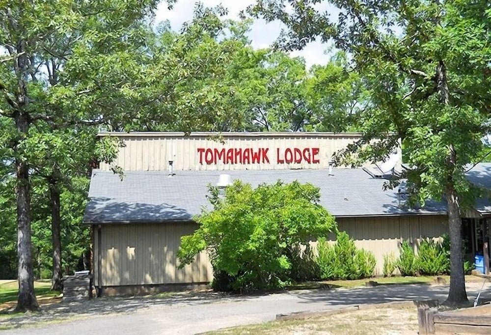 Thousand Trails Cherokee Landing