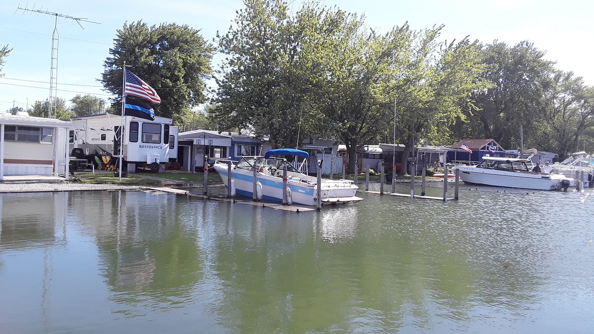 Shady Shores RV Park