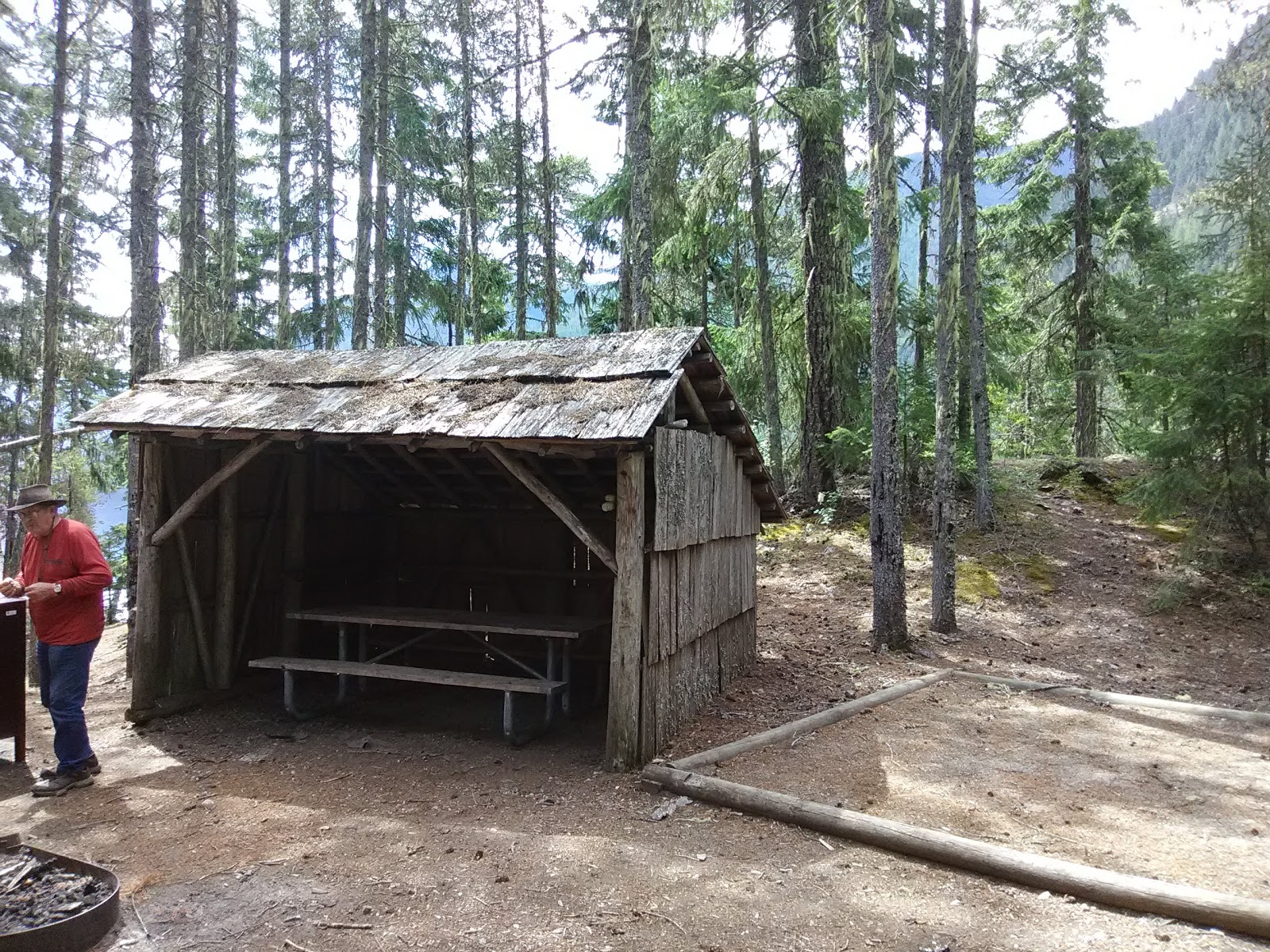 Little Beaver Campground