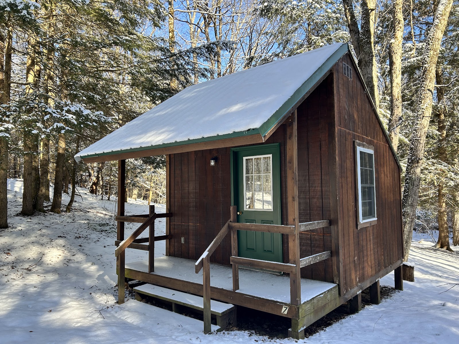 Carterville Acres Campground