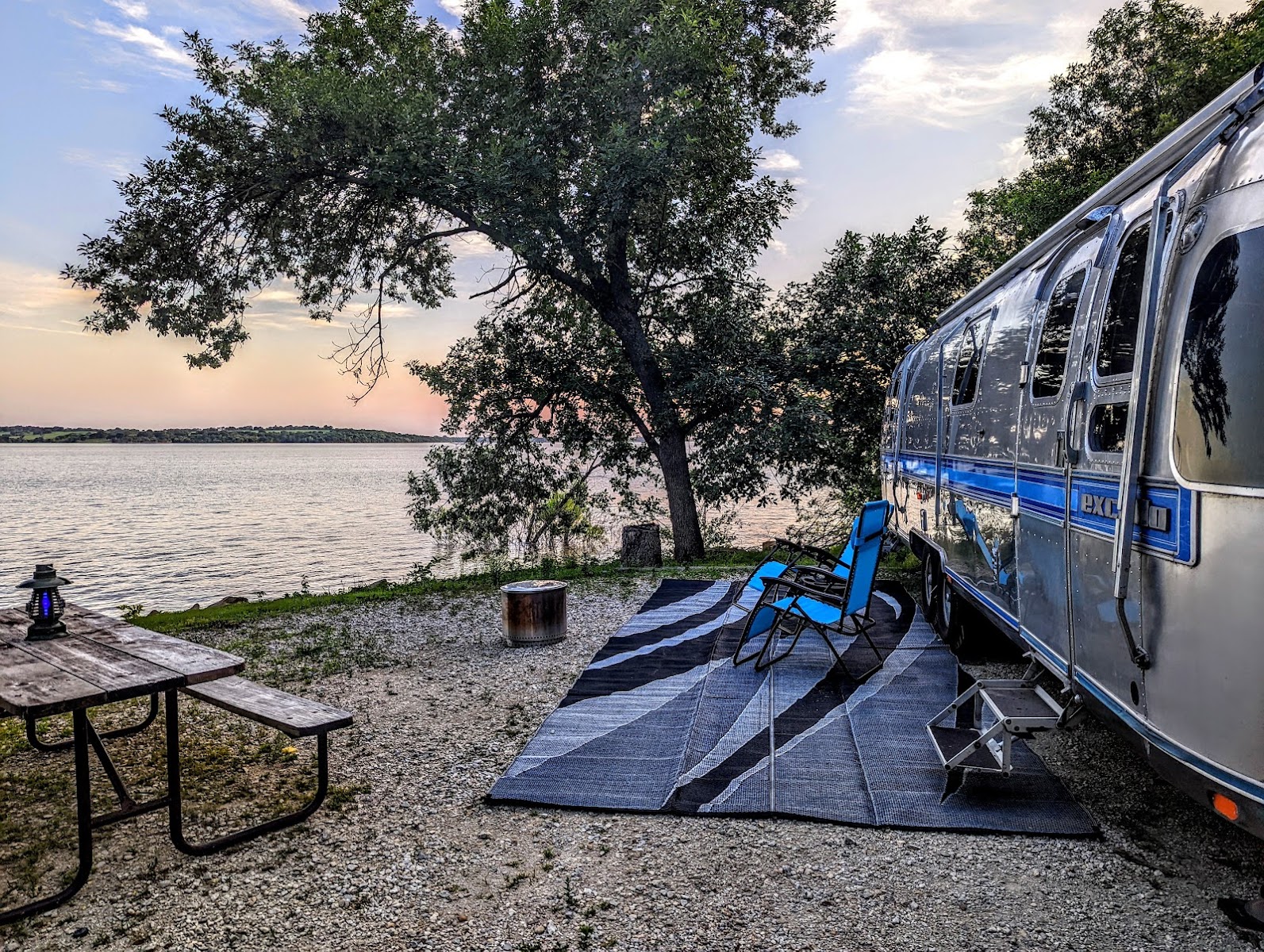 Blackjack Campground