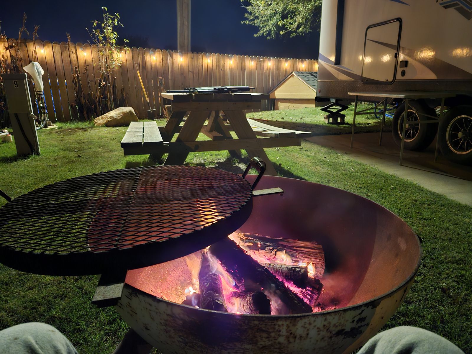 Southern Plains RV Park