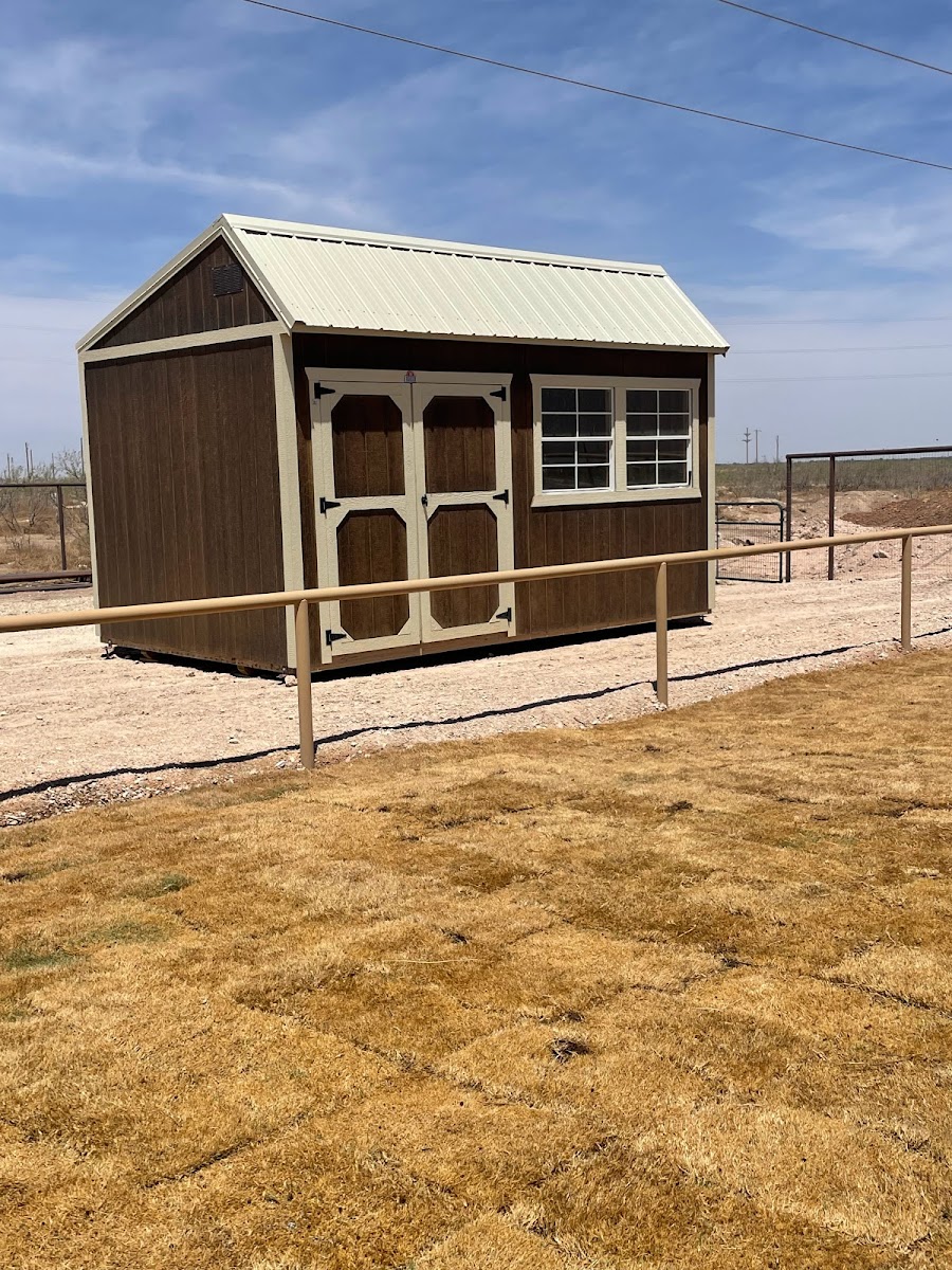 C and J Estates RV Park