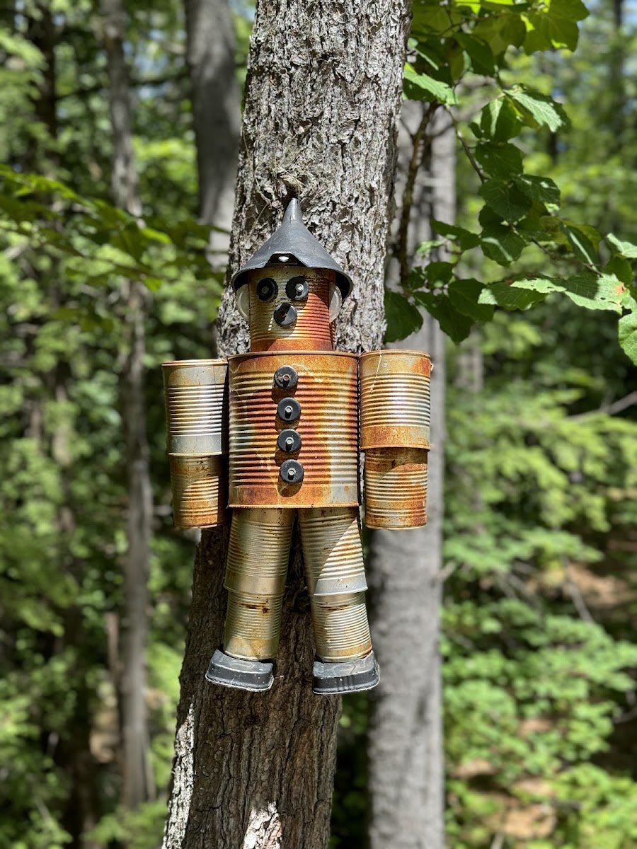 Ames Brook Campground