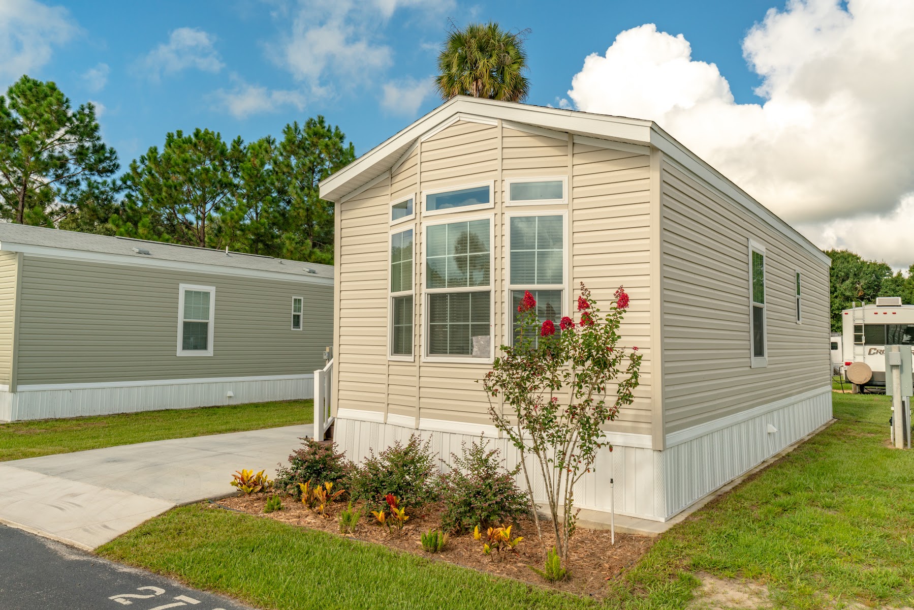 Sun Retreats Ocala Orange Lake