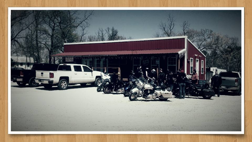 Happy Camper RV park