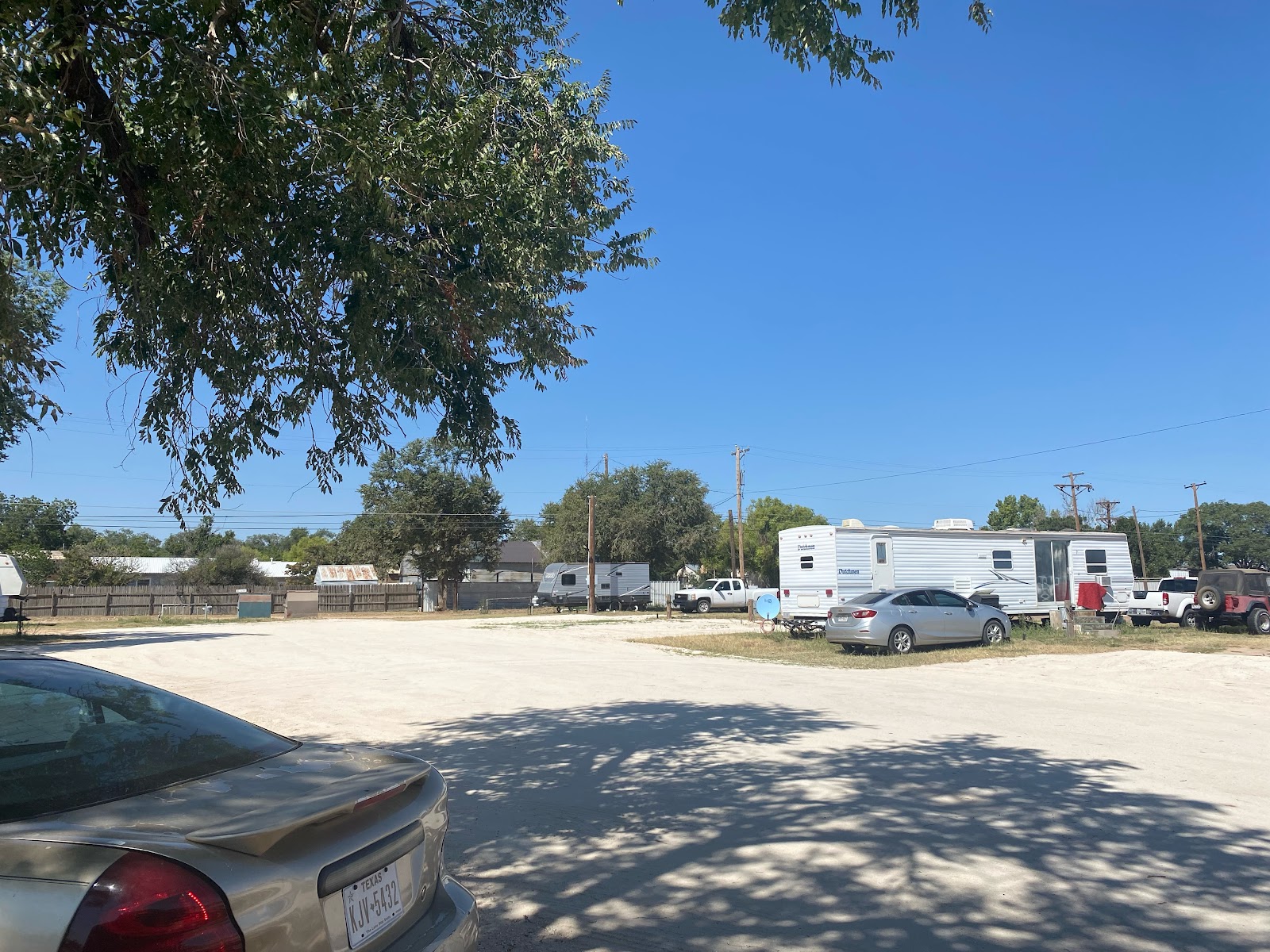 RYYG RV Park