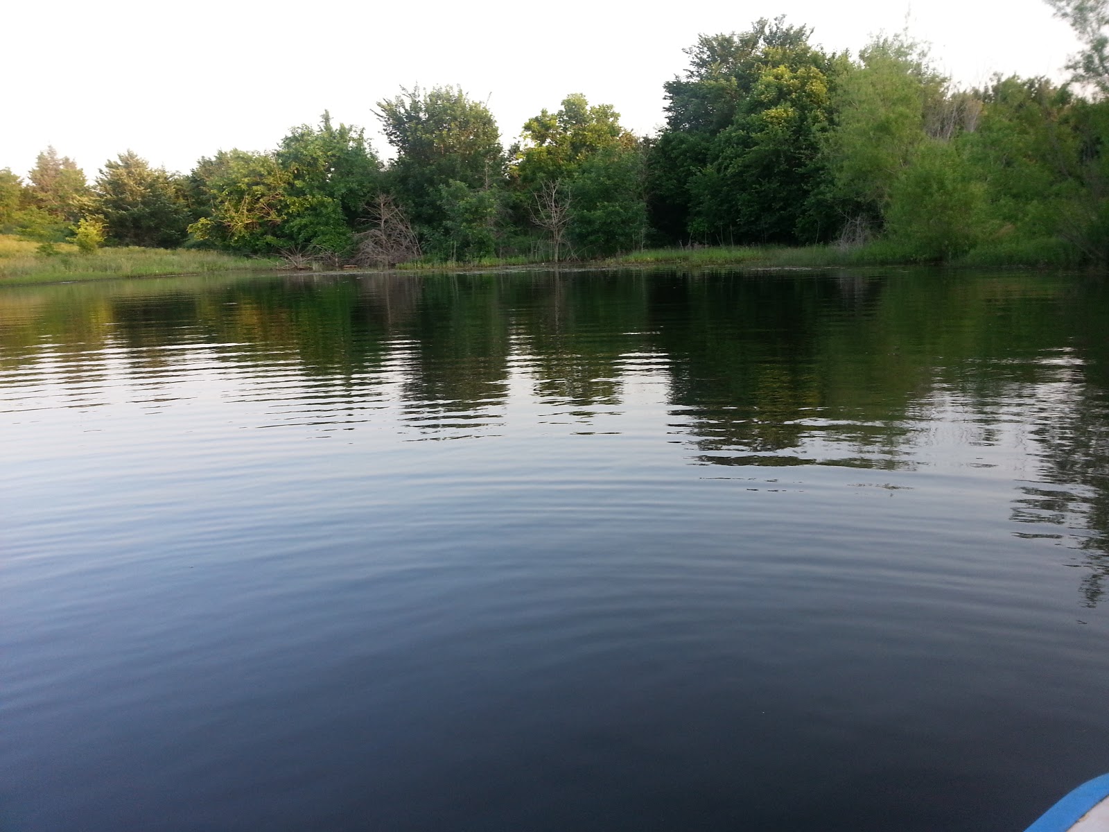 Hadley Lake RV Park LLC