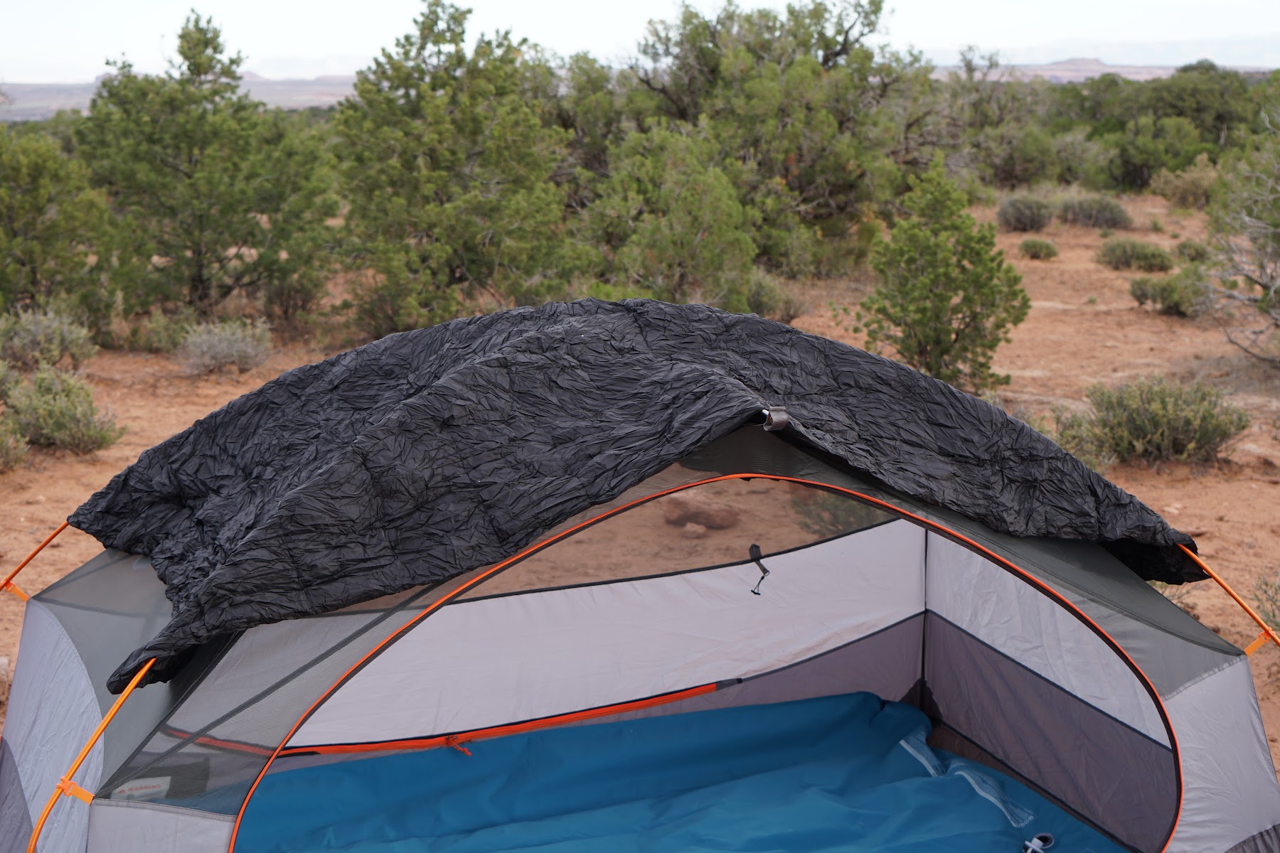 Horsethief Campground