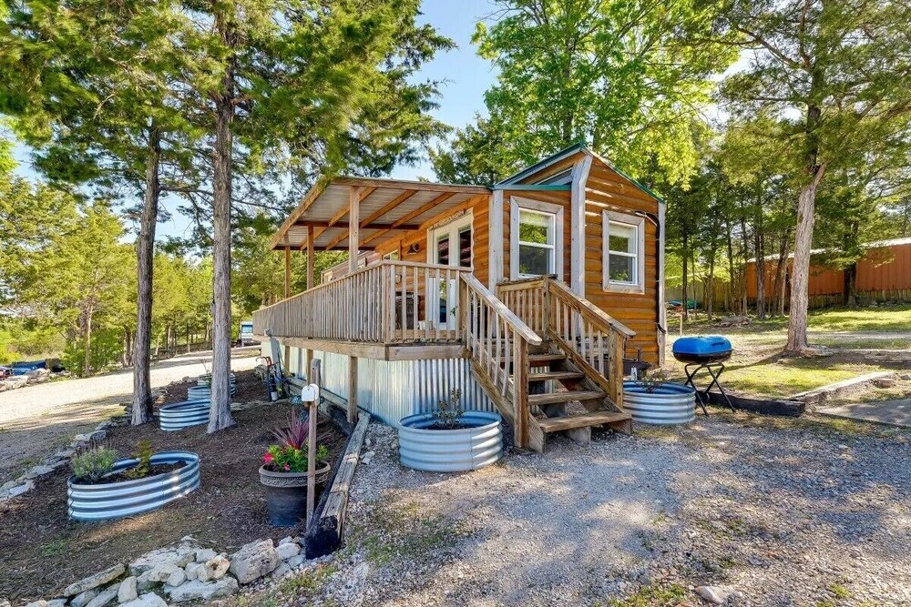 Lakeview RV Campground