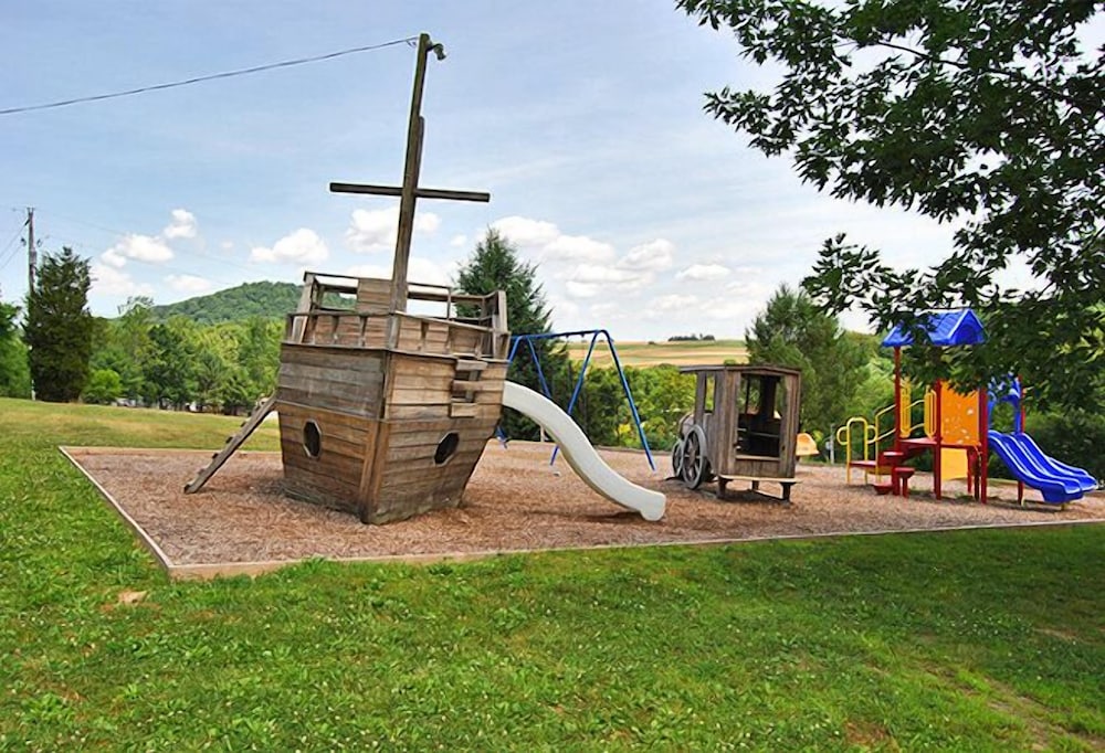 Robin Hill RV Campground