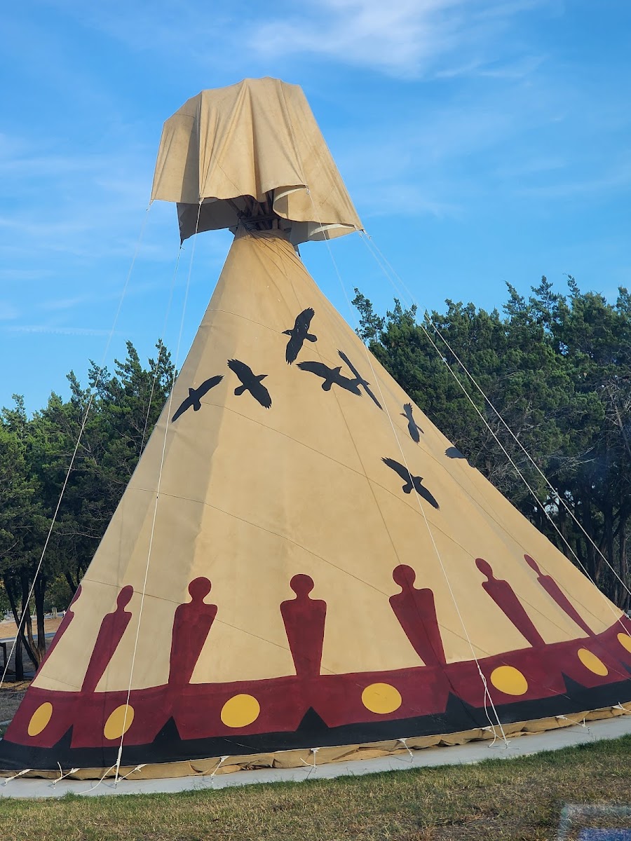 Turner Falls Camp Ground