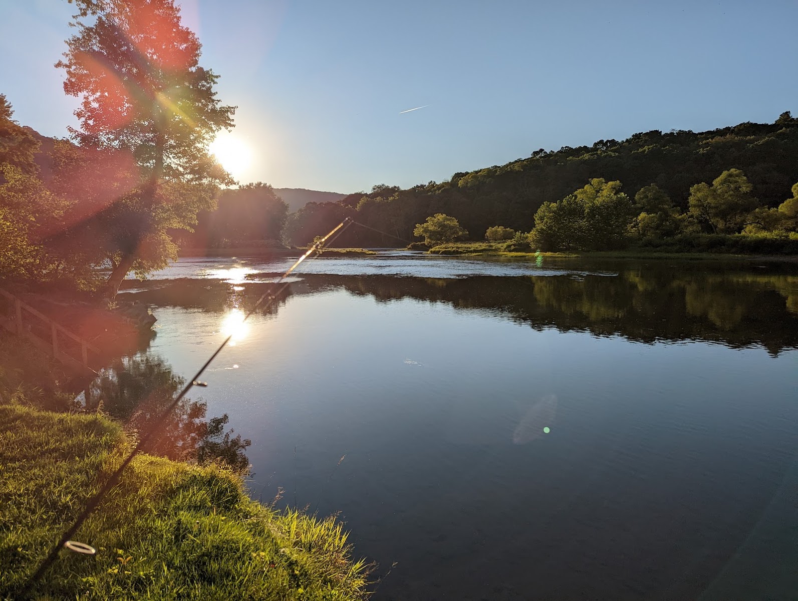 President Campground