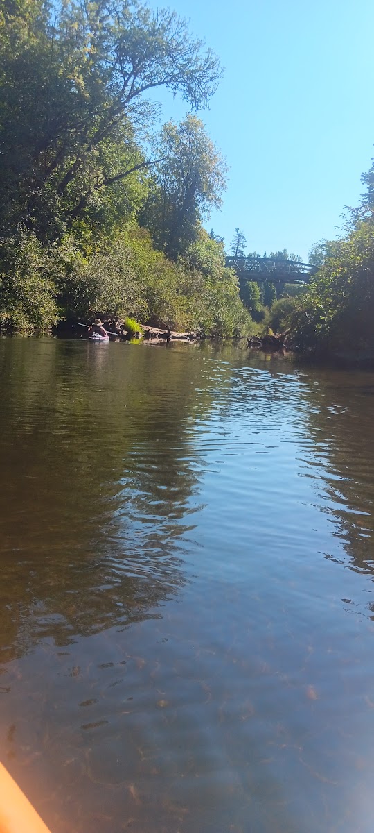 South Shore Boating Site