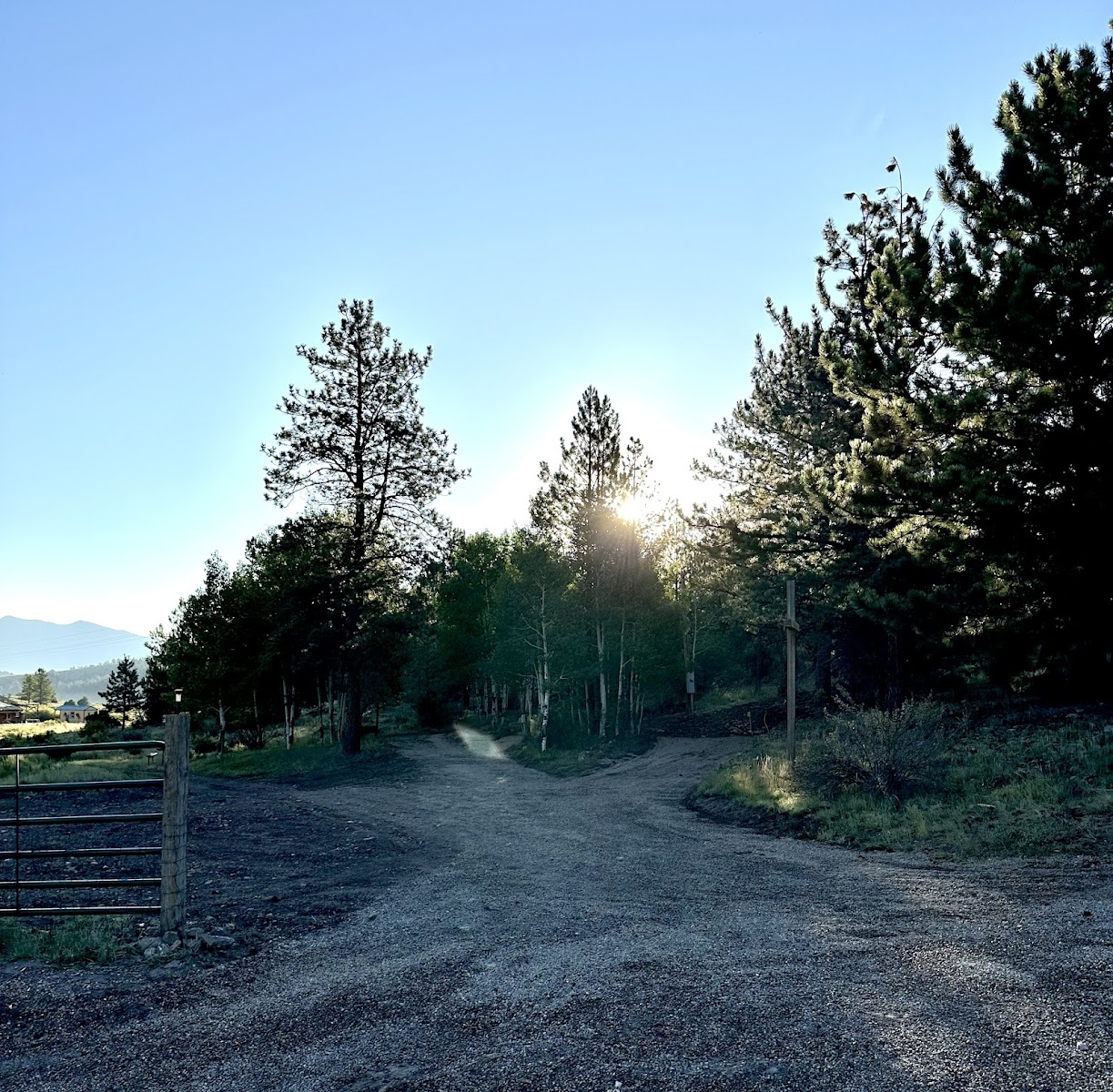 Close To Adventure Camping