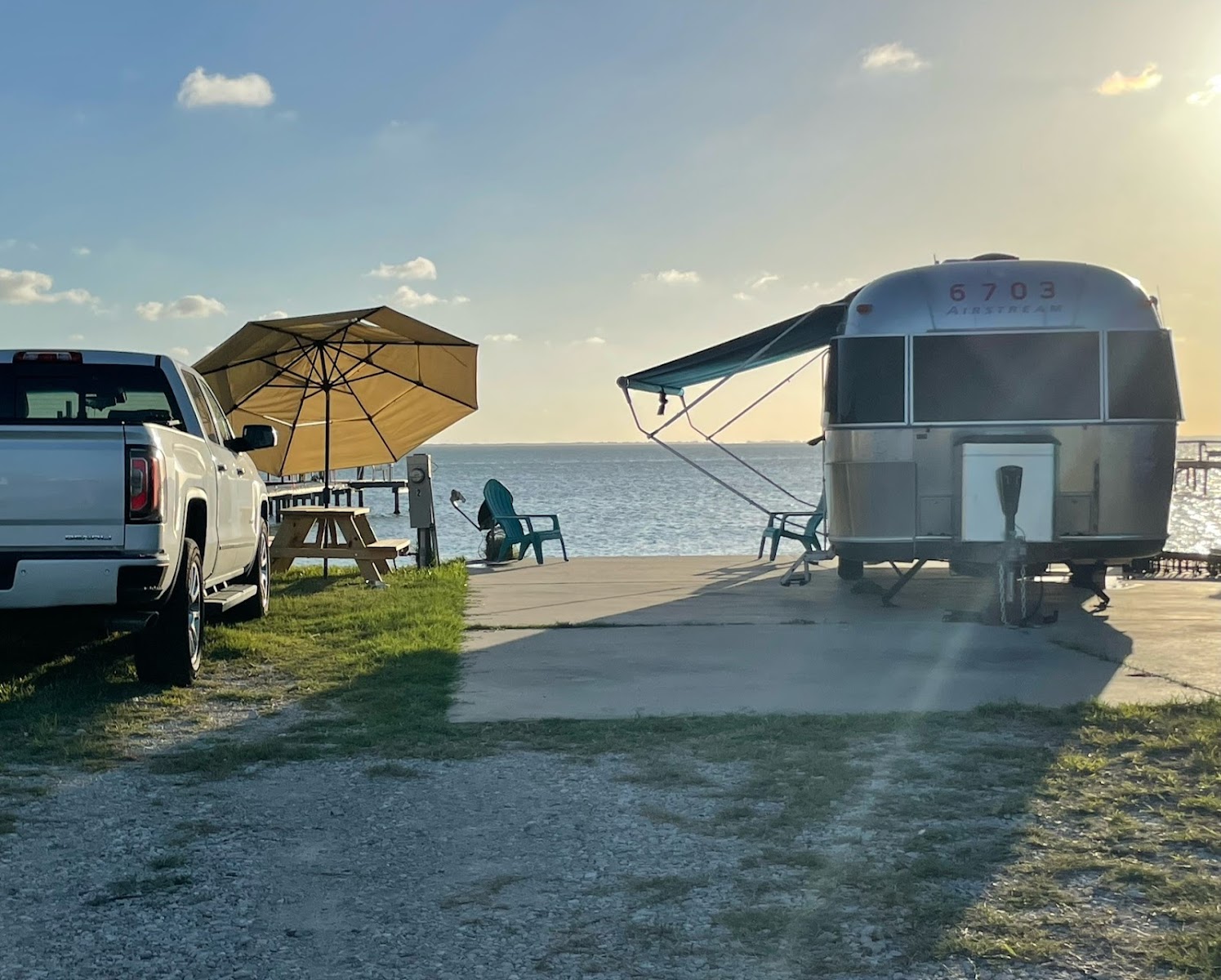 Adventure Bay RV Campsite