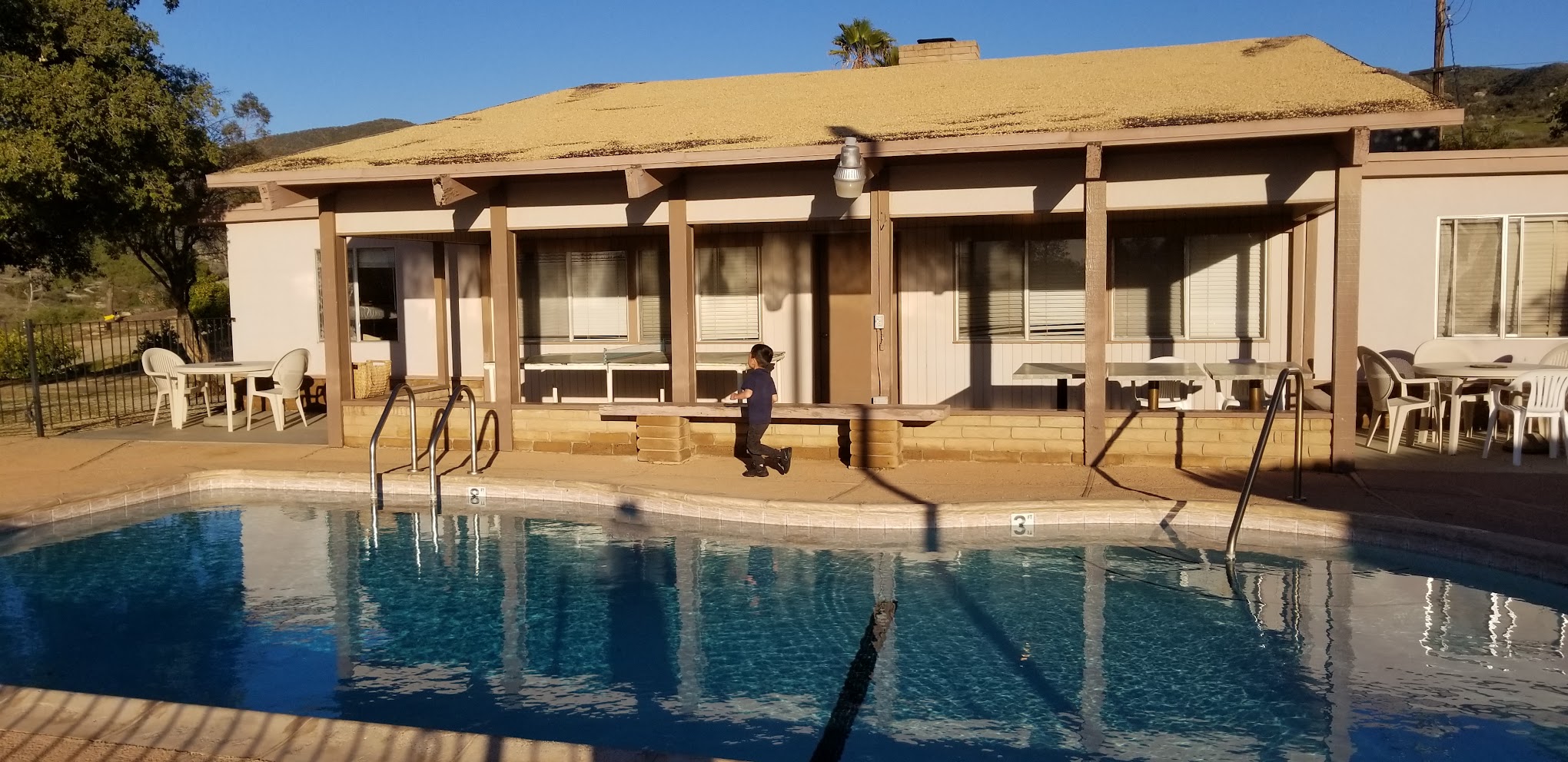 Paradise Valley Ranch