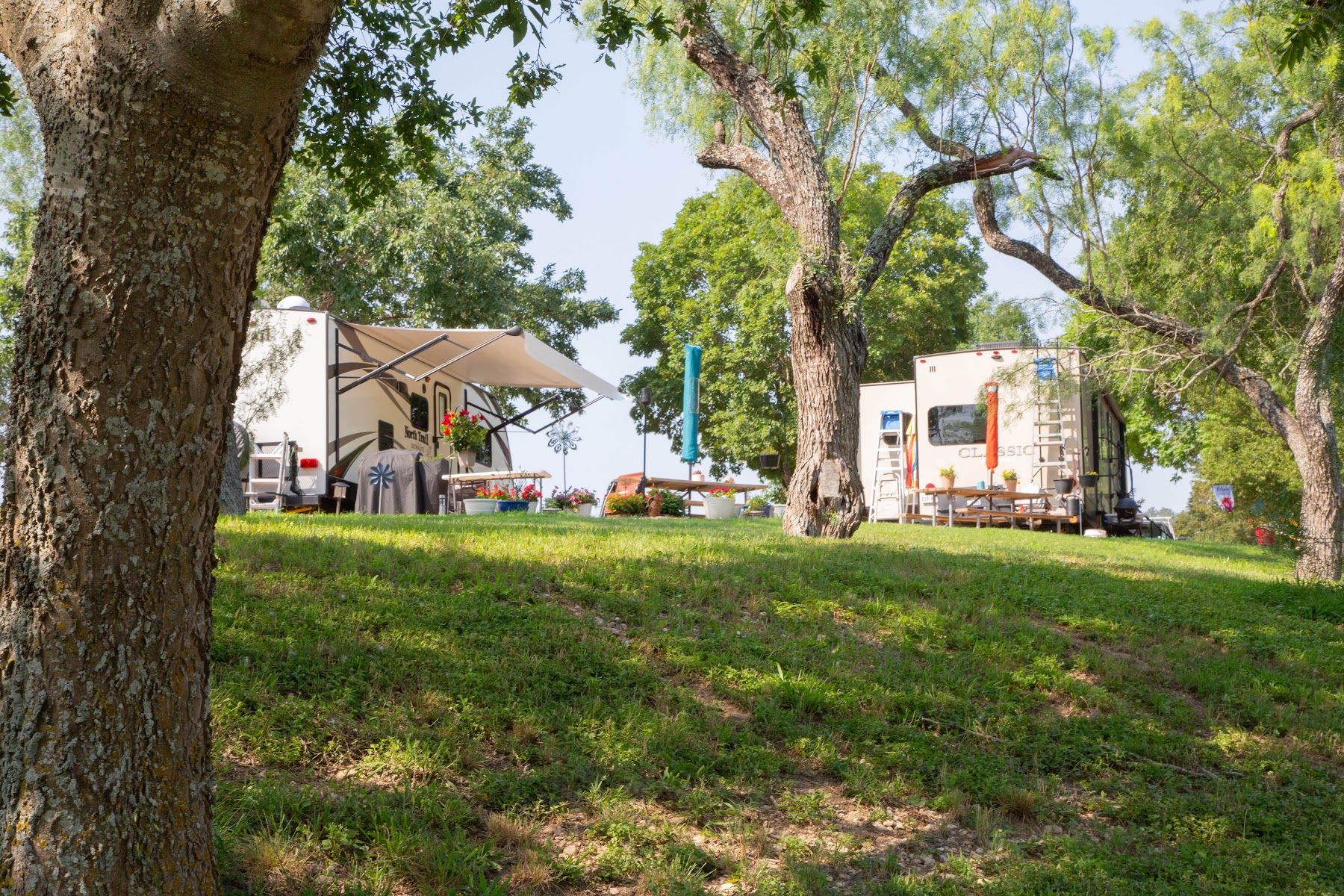 Miller Creek RV Park