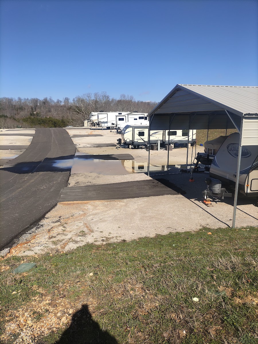 The Hideaway New Tazewell