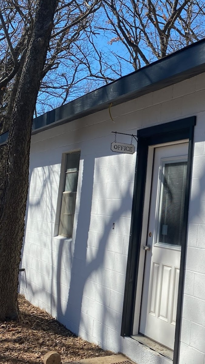 Eagle Mountain View RV Park & Campground