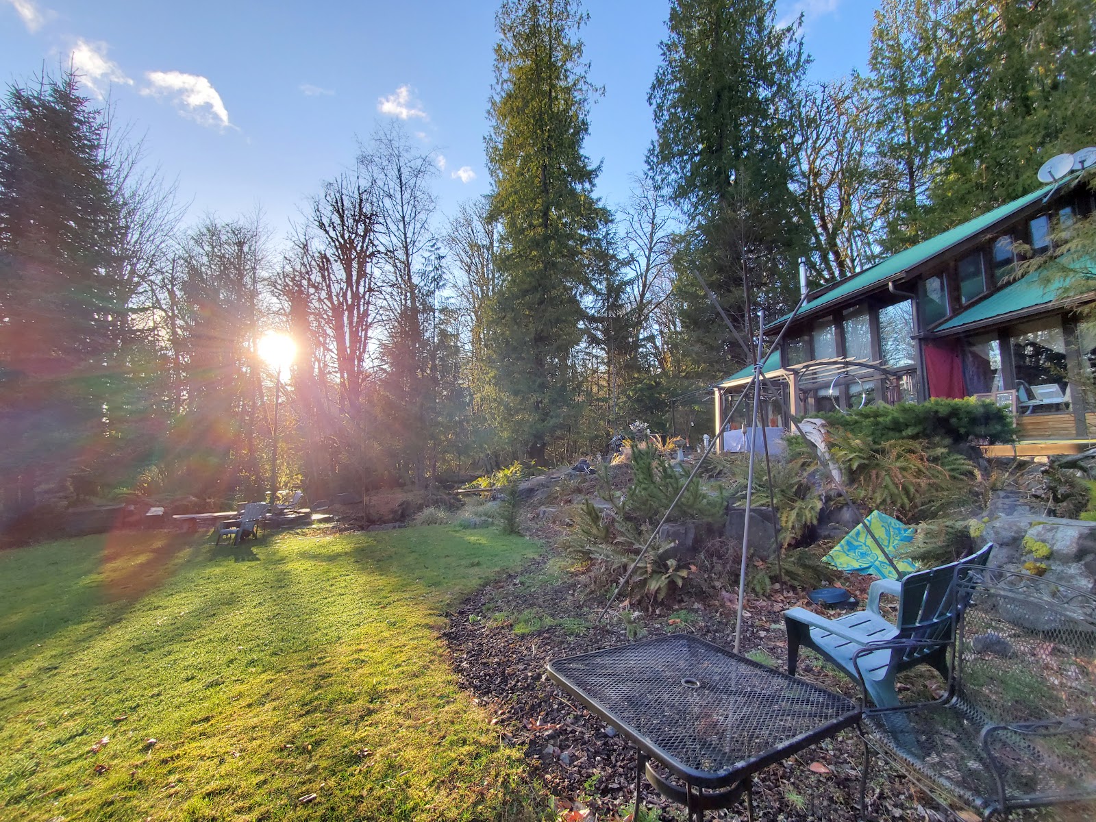 Art meditation yoga dance temple