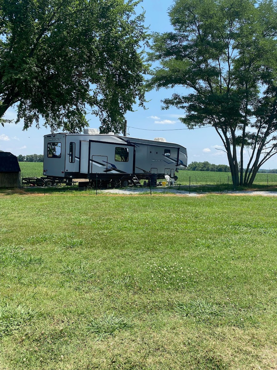 Littlejohn Lane RV Park