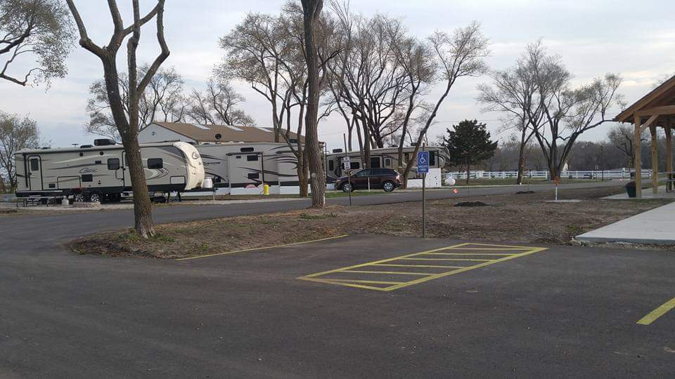 Shady Acres Rv Park